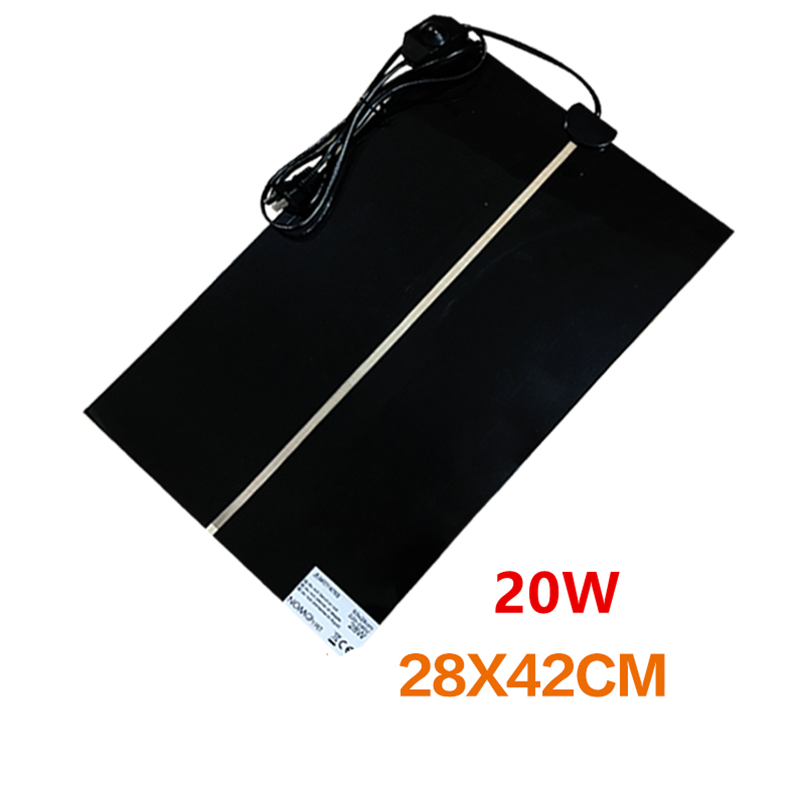 New 1PCs Heat Mat Reptile Broo - Reptile Heating Mat review and price