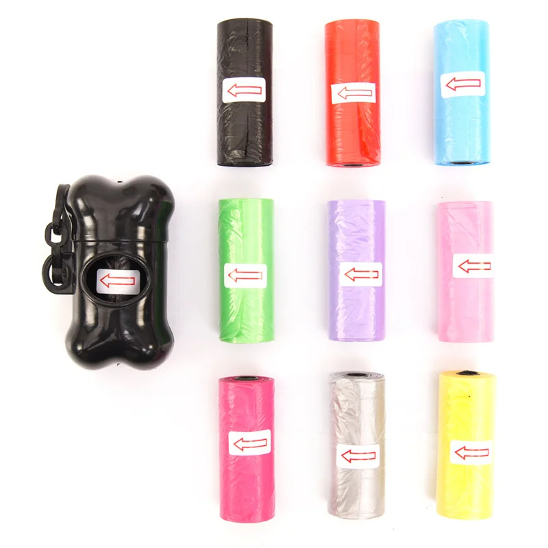 120 Rolls Dog Poop Bag Outdoor - Pet Supplies App review and price