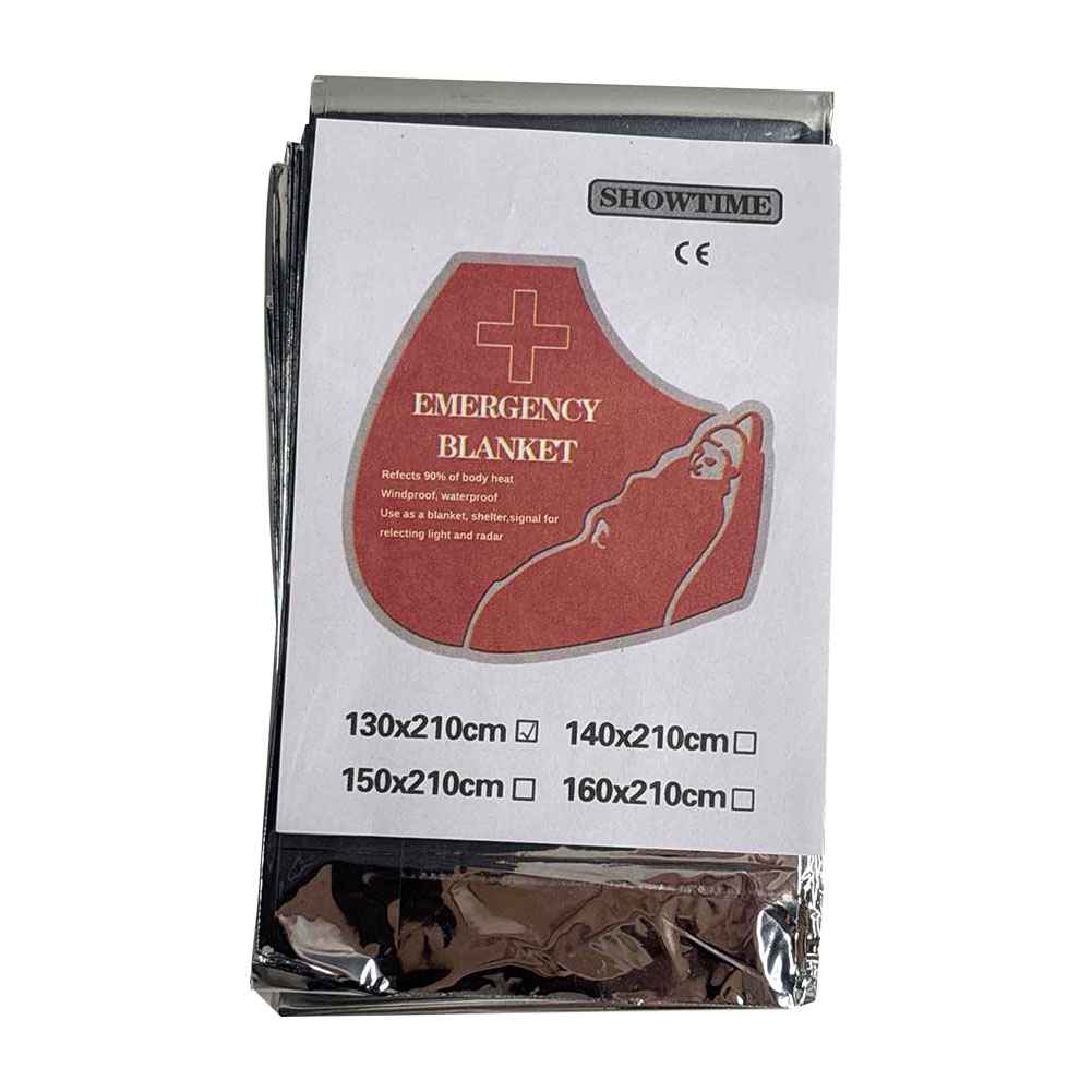 130x210cm Survival Blanket Kee - Pet Supplies First review and price
