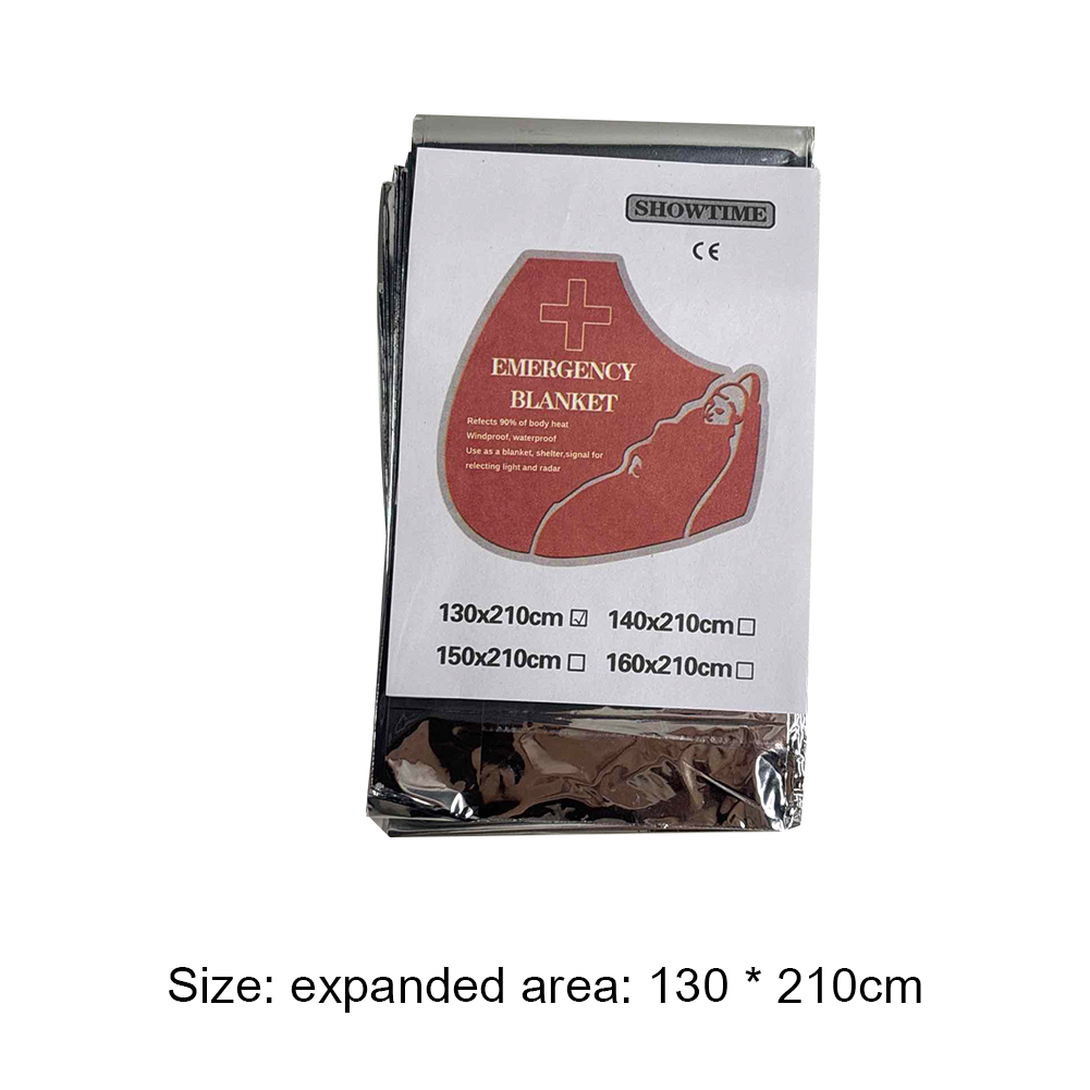 130x210cm Survival Blanket Kee - Pet Supplies First review and price
