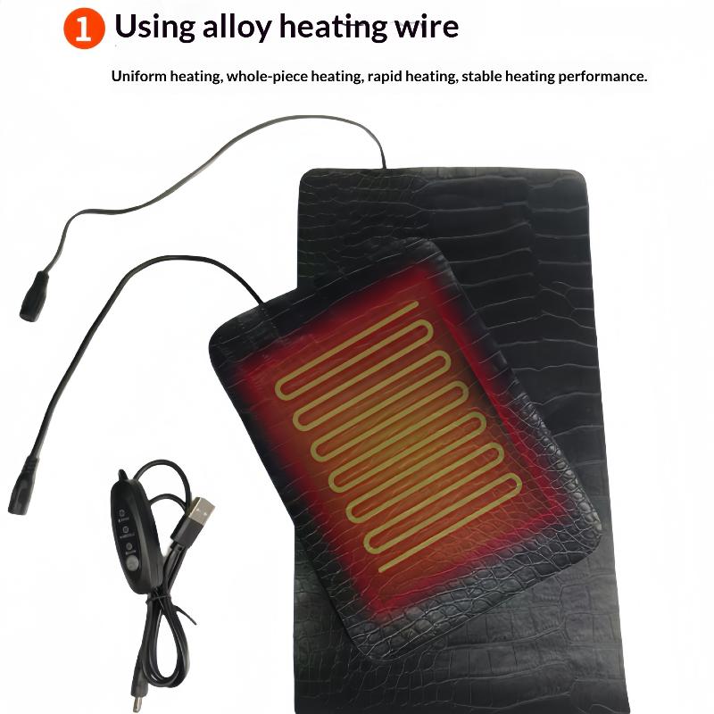 Waterproof Reptile Heat Mat fo - Reptile Heating Mat review and price