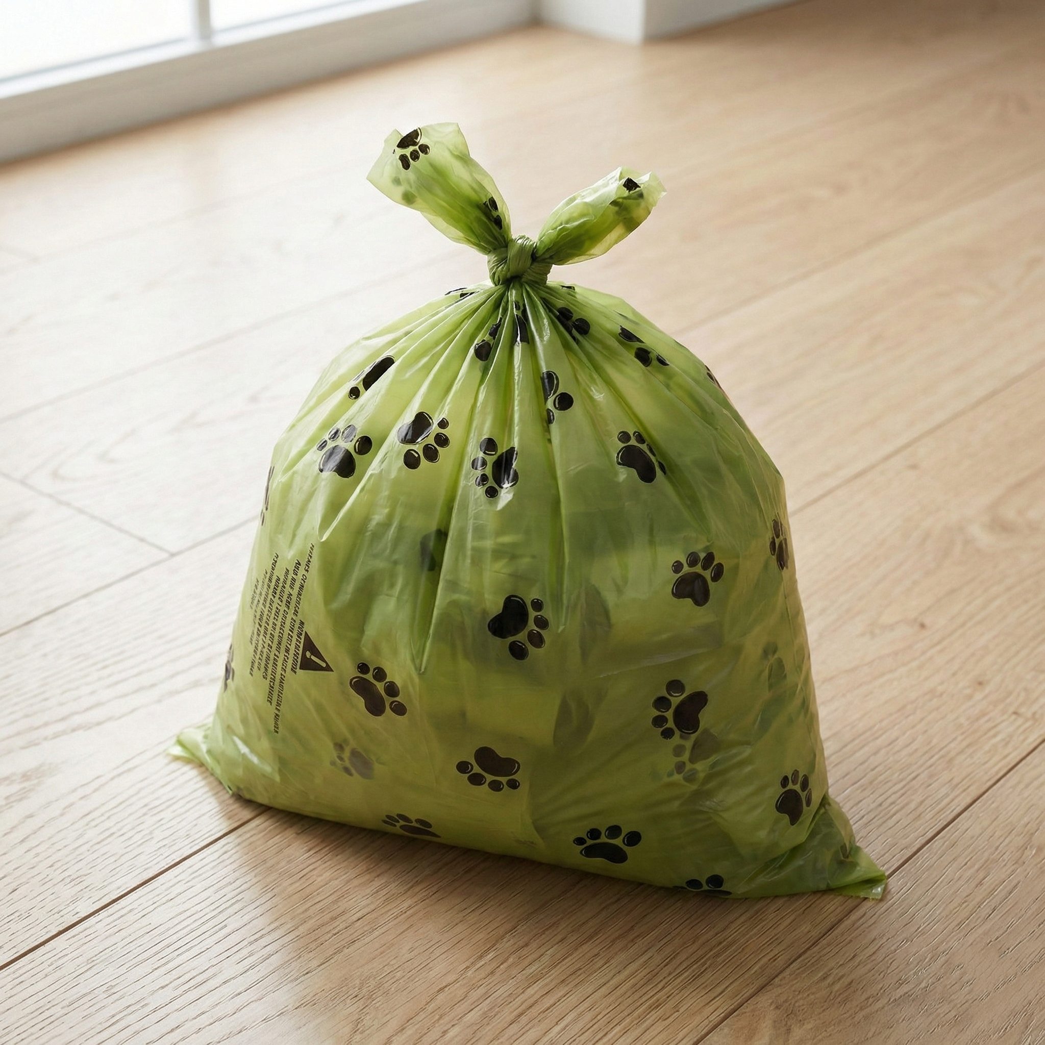 Dog Poop Bags Waterproof Dog W - Pet Supplies App review and price