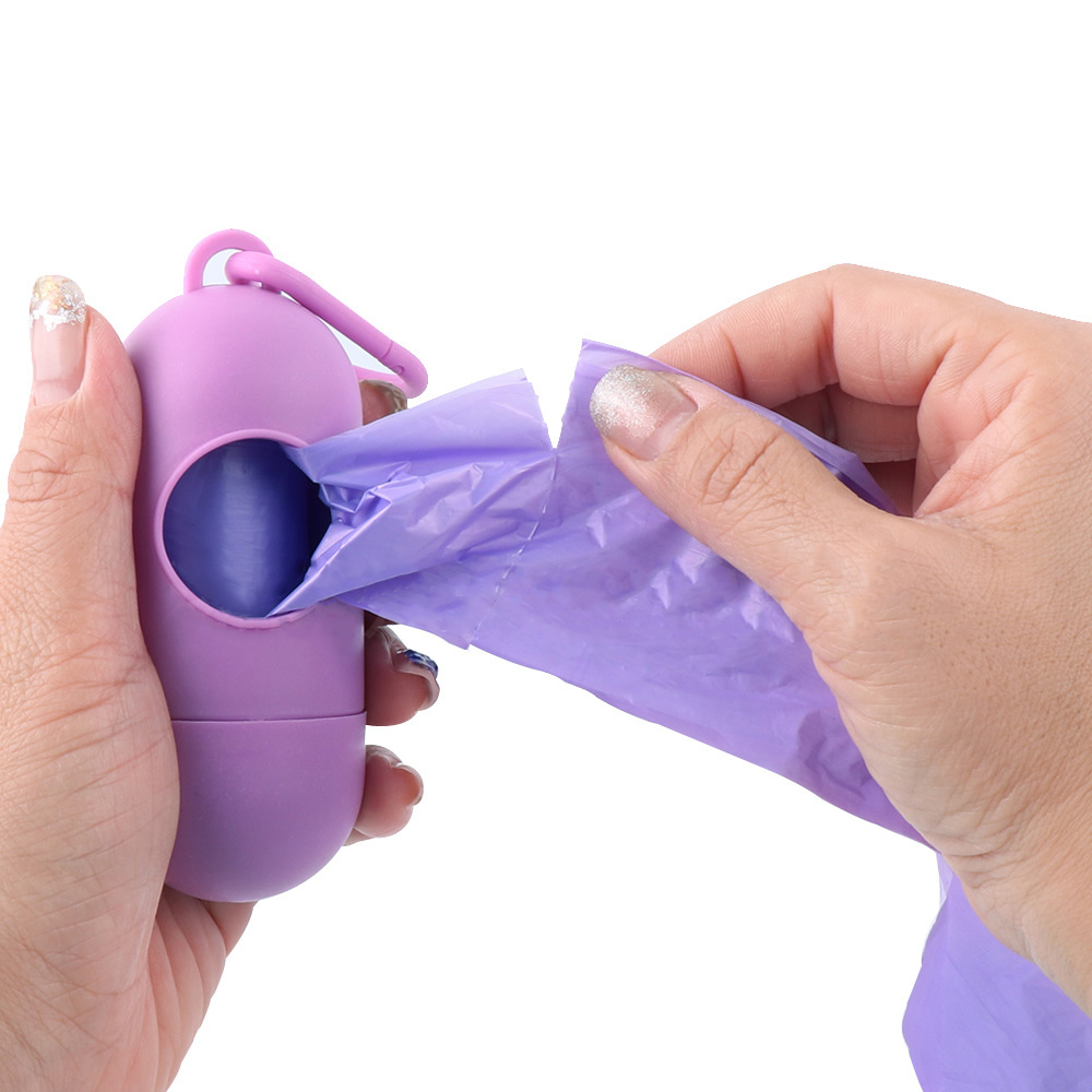 Dog Poop Bag Holder Portable P - Pet Supplies App review and price