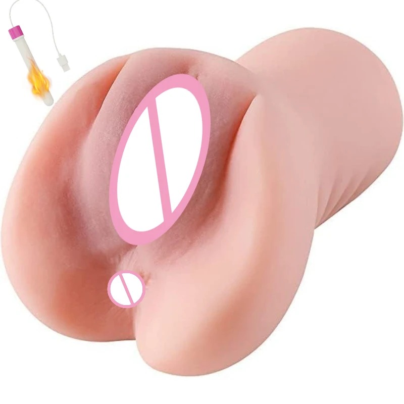 Realistic Pocket G-Spot Thick  - Interactive Cat Toy review and price