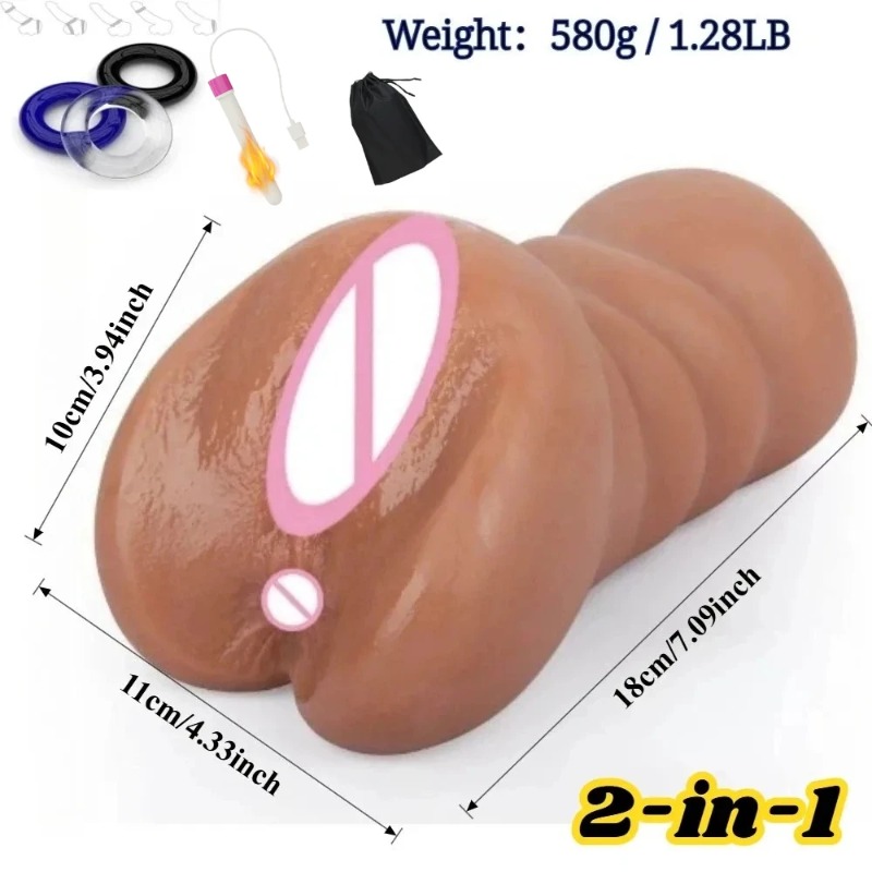 Realistic Pocket G-Spot Thick  - Interactive Cat Toy review and price