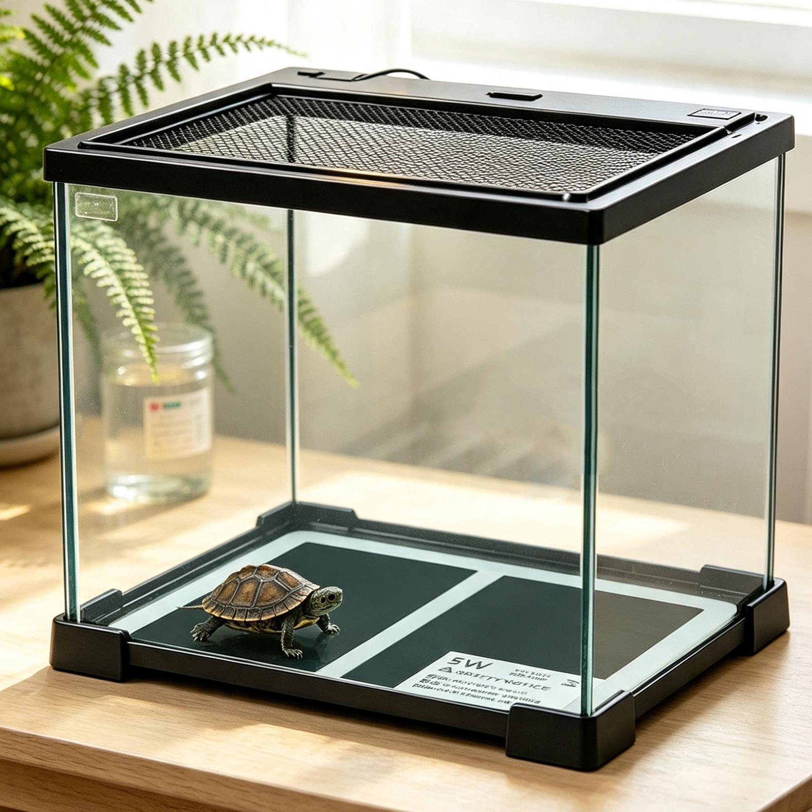 Reptile Heat Mat 5W Reptile En - Reptile Heating Mat review and price