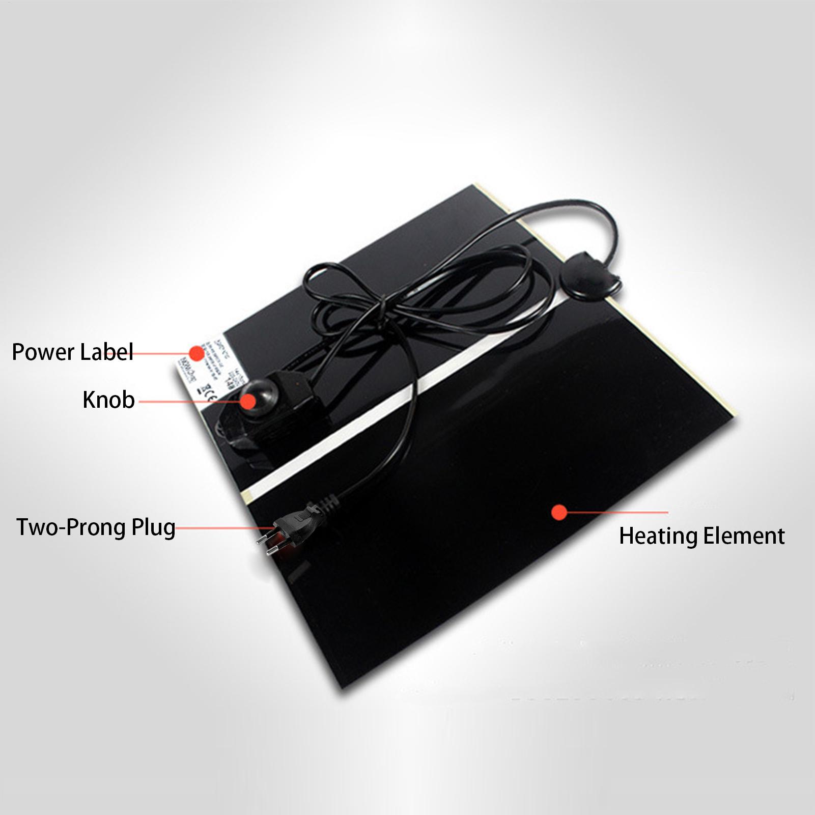 Reptile Heat Mat 5W Reptile En - Reptile Heating Mat review and price