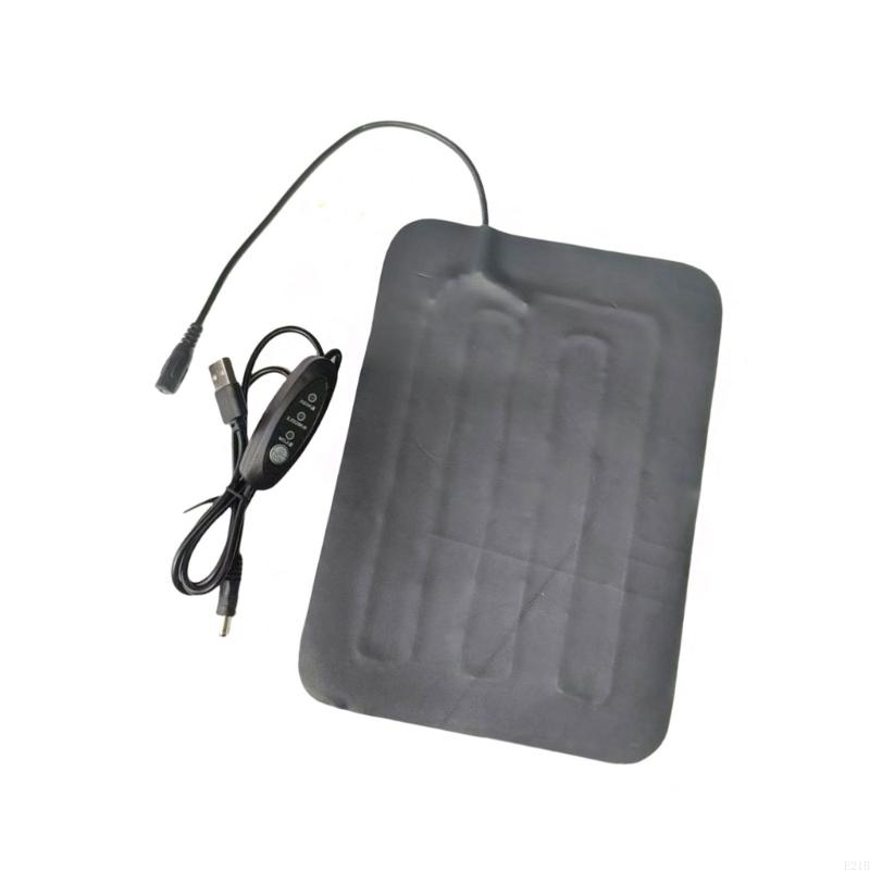 Adjustable Temperature Plant H - Reptile Heating Mat review and price