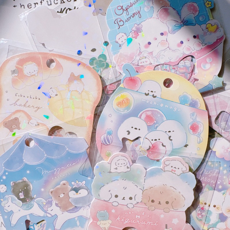 21pcs/pack Puppy Cat Animal St - Pet Supplies First review and price