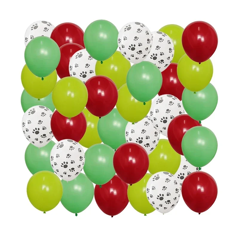 40pcs Mix 10'' Pets Dog Paw La - Pet Supplies App review and price