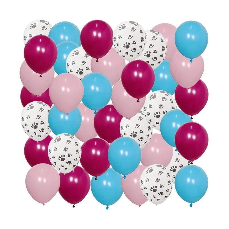 40pcs Mix 10'' Pets Dog Paw La - Pet Supplies App review and price