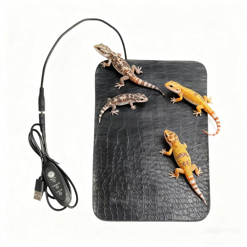 Reptile Heat Mat Waterproof To - Reptile Heating Mat review and price