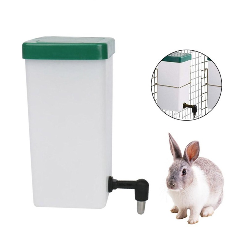 Pet Drinker Water Bottle Dispe - Pet Supplies App review and price