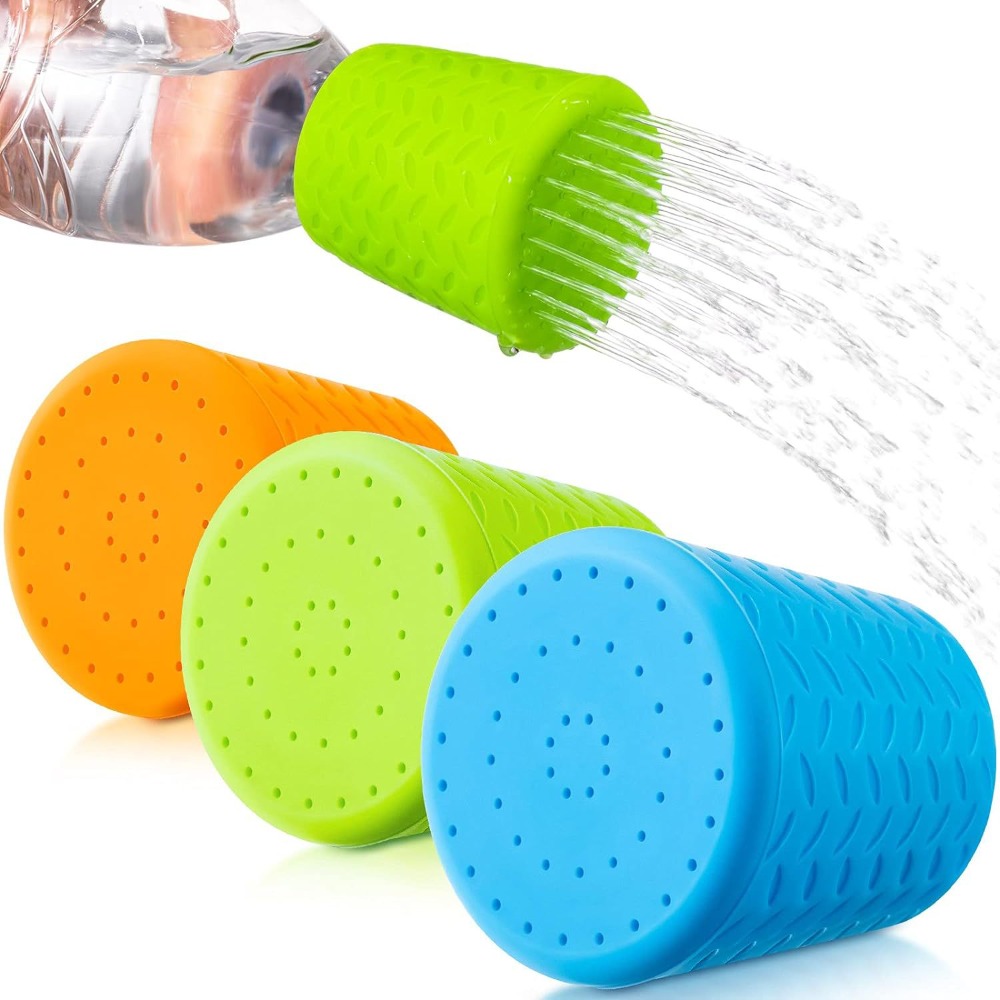 Pet Shower Silicone Portable P - Pet Supplies App review and price