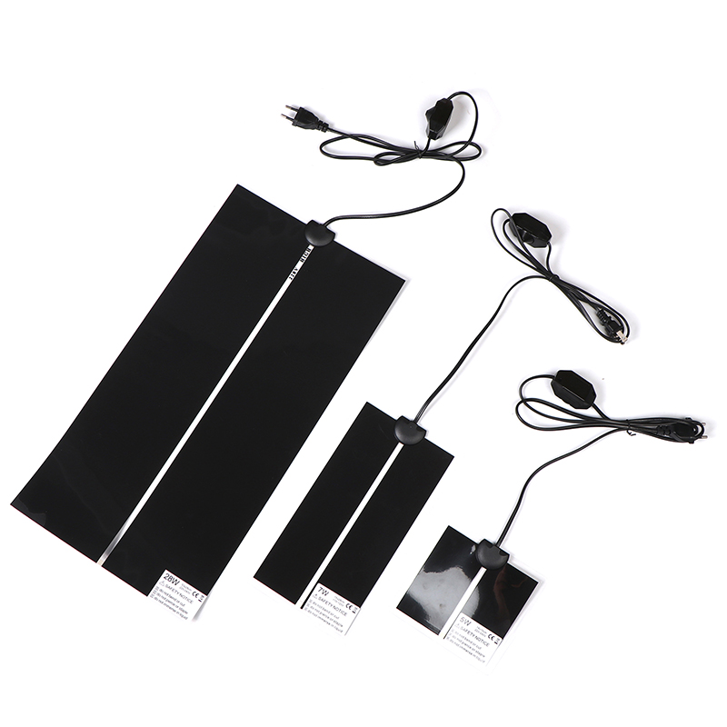 5-45W Terrarium Reptiles Heat  - Reptile Heating Mat review and price