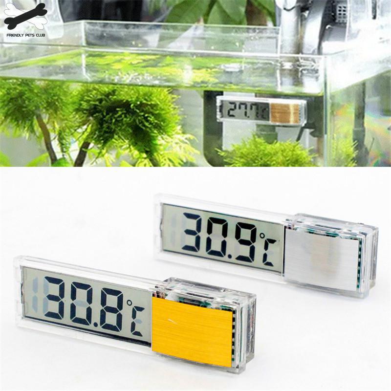 Digital Electronic Aquarium Th - Pet Supplies Pet Shop review and price