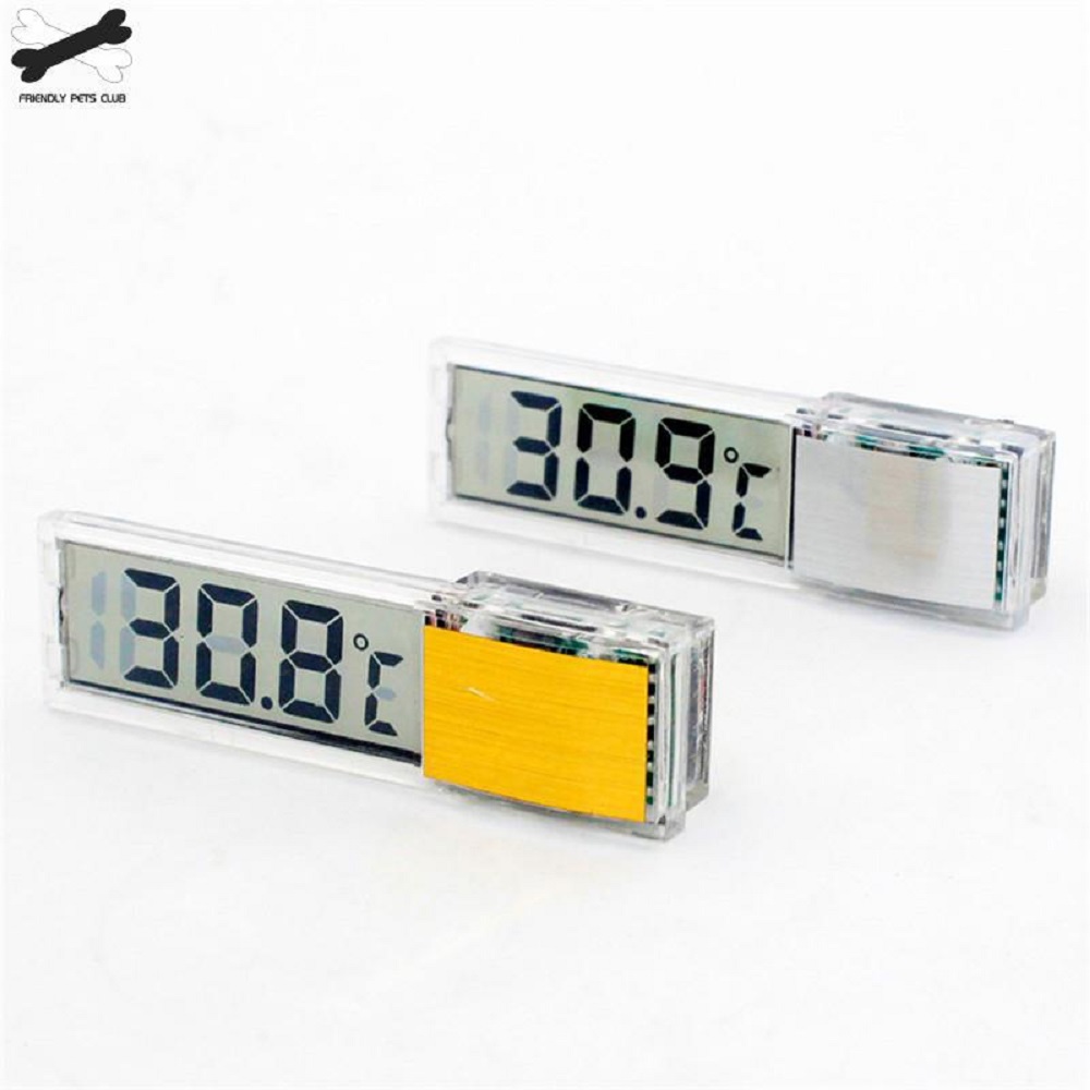Digital Electronic Aquarium Th - Pet Supplies Pet Shop review and price
