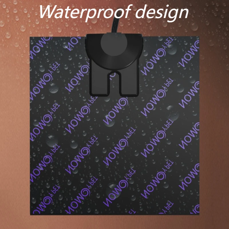 Terrarium Heating Mat Thermost - Reptile Heating Mat review and price