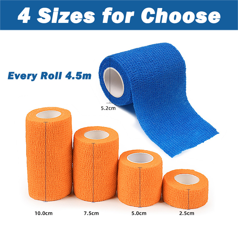 Pexmen 6Colors Self Adhesive B - Pet Supplies First review and price