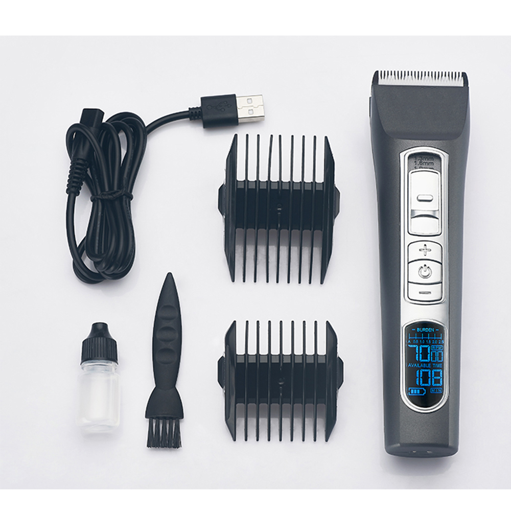 New Pet Shaver Dog Cat Electri - Pet Supplies Pet Shop review and price