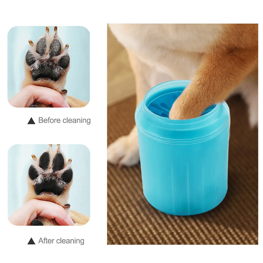Paw Plunger Pet Paw Cleaner So - Pet Supplies App review and price