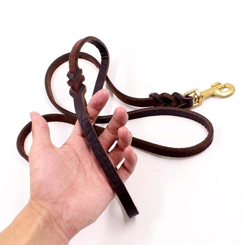 Benepaw High-end Cowhide Leath - Pet Supplies Pet Shop review and price